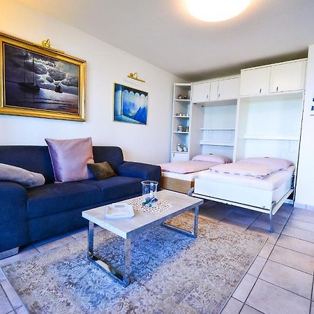 Apartamento Haus Horizont H14A Cuxhaven Exterior foto
