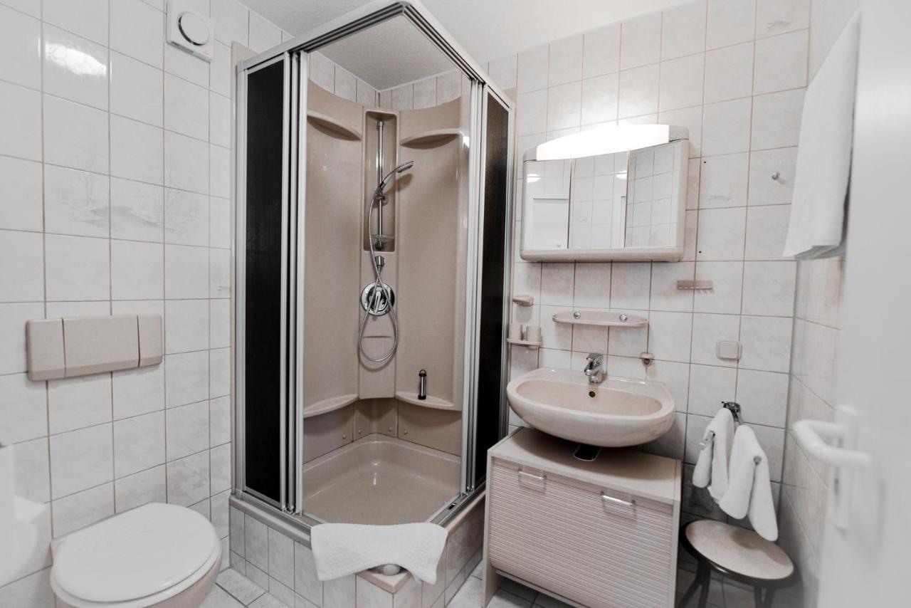 Apartamento Haus Horizont H14A Cuxhaven Exterior foto